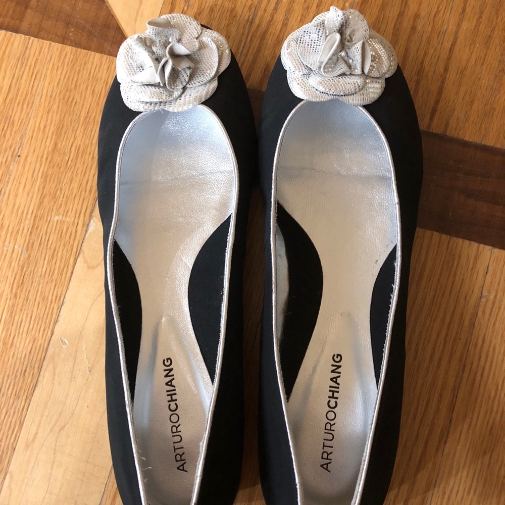 Brand new flats